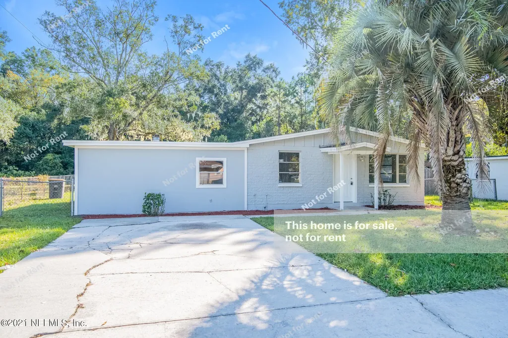5719 Tampico Road Jacksonville FL 32244