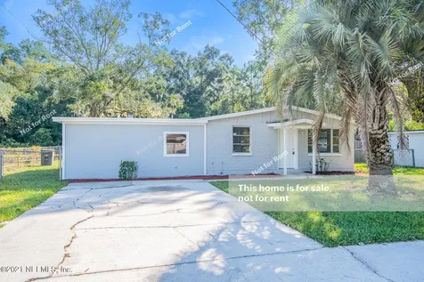 5719 Tampico Road Jacksonville FL 32244