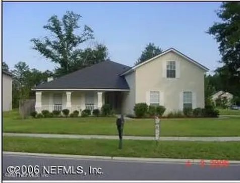 14021 Summer Breeze Drive Jacksonville FL 32218