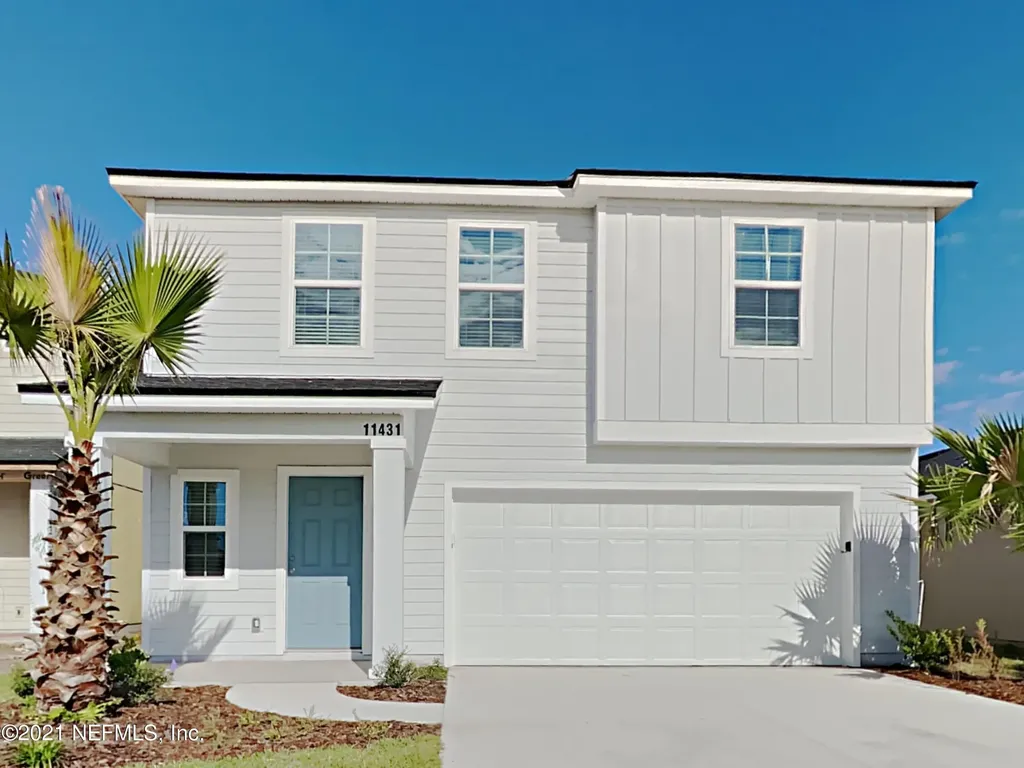 11431 Oliver Ellsworth Court Jacksonville FL 32221