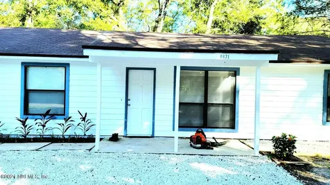 8471 Seville Avenue Jacksonville FL 32244