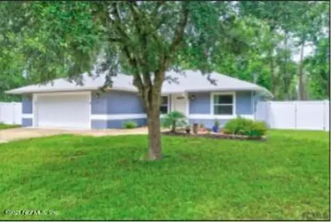 9 Zanzibar Court Palm Coast FL 32164