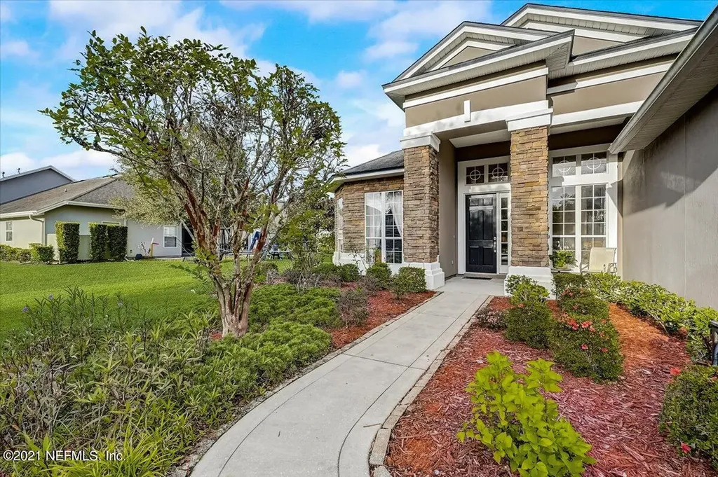 5885 Alderfer Springs Drive Jacksonville FL 32258