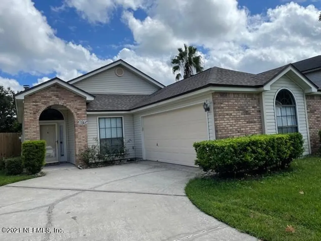 3815 Union Pacific Drive W Jacksonville FL 32246