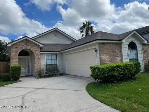 3815 Union Pacific Drive W Jacksonville FL 32246