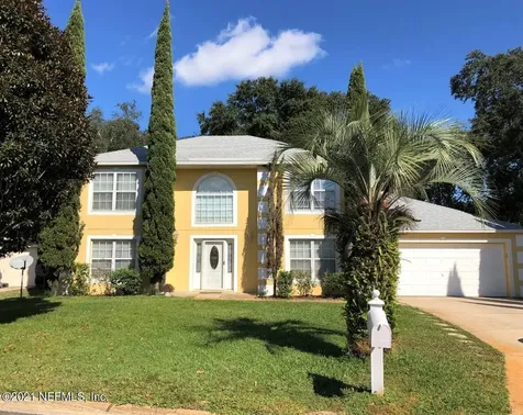 12309 Hickory Forest Road Jacksonville FL 32226
