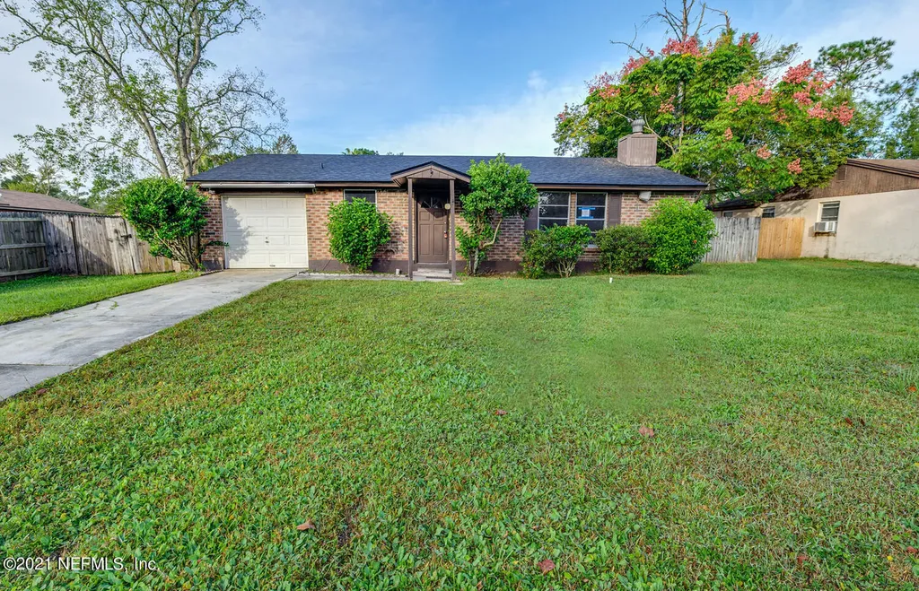 2791 Kiowa Avenue Orange Park FL 32065