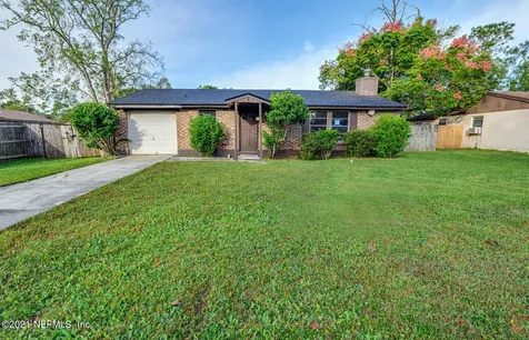 2791 Kiowa Avenue Orange Park FL 32065