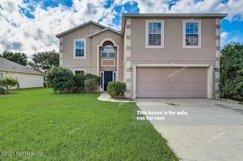 266 King Arthur Court St. Augustine FL 32086