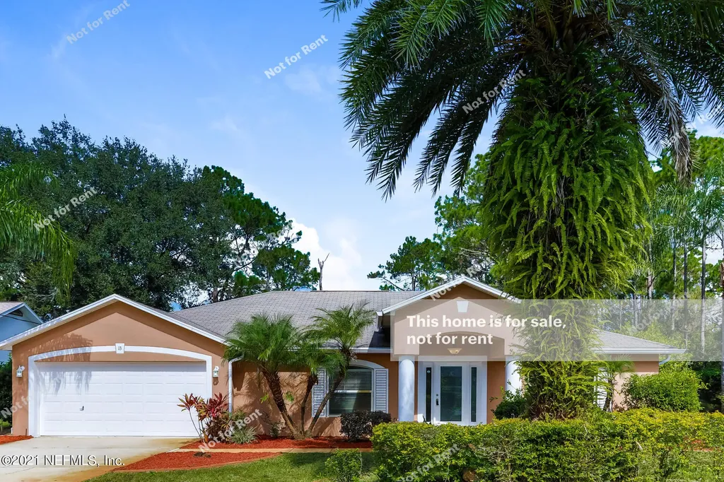 13 Wilmont Place Palm Coast FL 32164