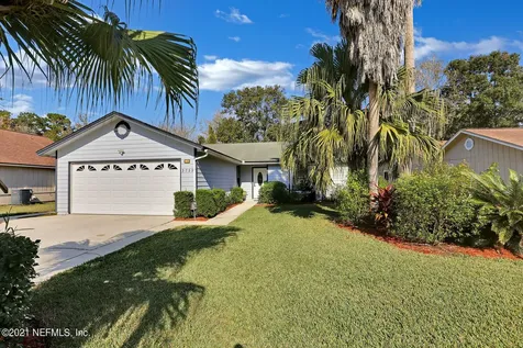 3739 Mandarin Woods Drive N Jacksonville FL 32223