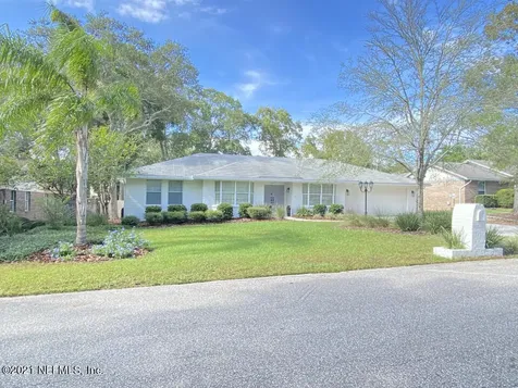 1967 Sussex Drive N Orange Park FL 32073
