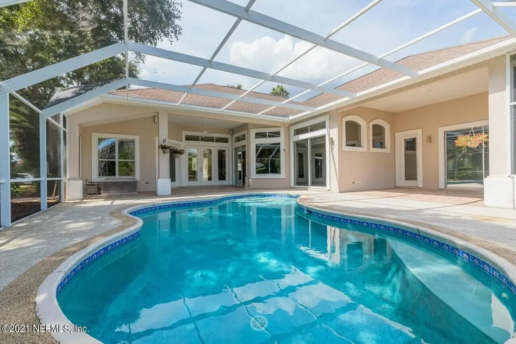212 Fiddlers Point Drive St. Augustine FL 32080