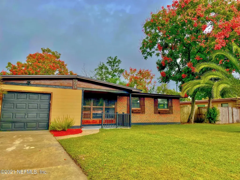 303 Rio Road Jacksonville FL 32218
