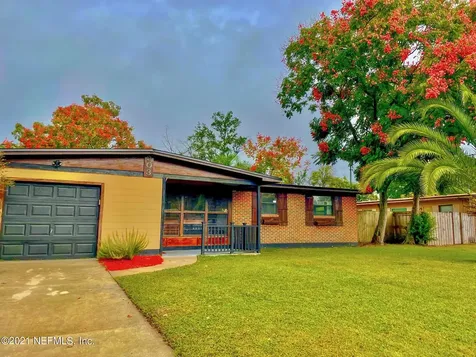 303 Rio Road Jacksonville FL 32218