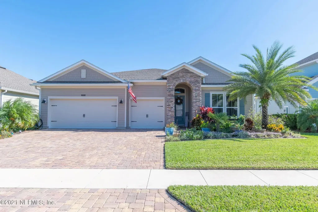 2895 Las Calinas Boulevard St. Augustine FL 32095