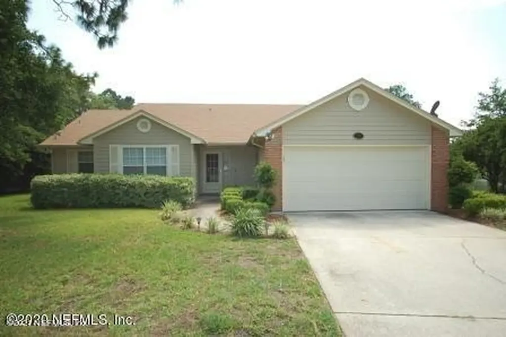 236 Otterwood Court Jacksonville FL 32225
