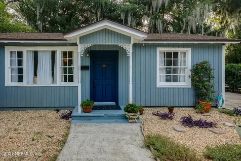 309 Sandra Road Jacksonville FL 32211