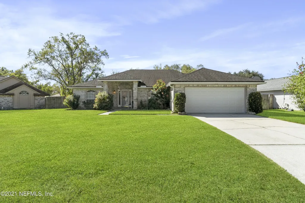 8648 Dellbridge Court Jacksonville FL 32244