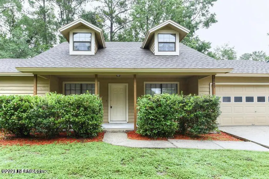 2849 Hilsdale Harbor Way Jacksonville FL 32216