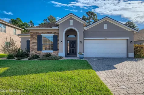 265 Los Caminos Street St. Augustine FL 32095