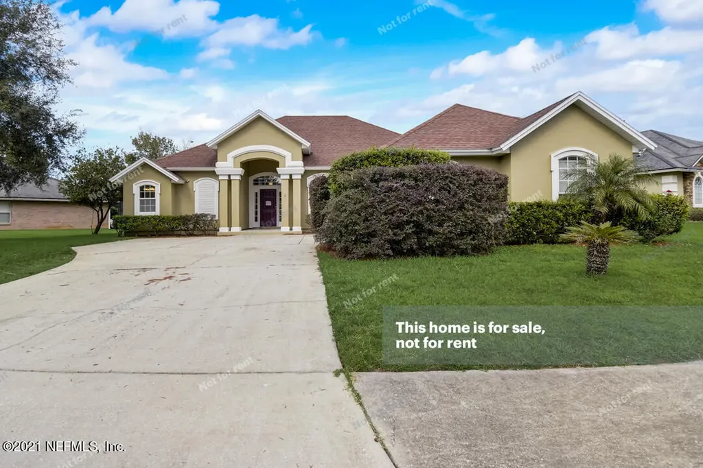 14445 Christen Drive S Jacksonville FL 32218