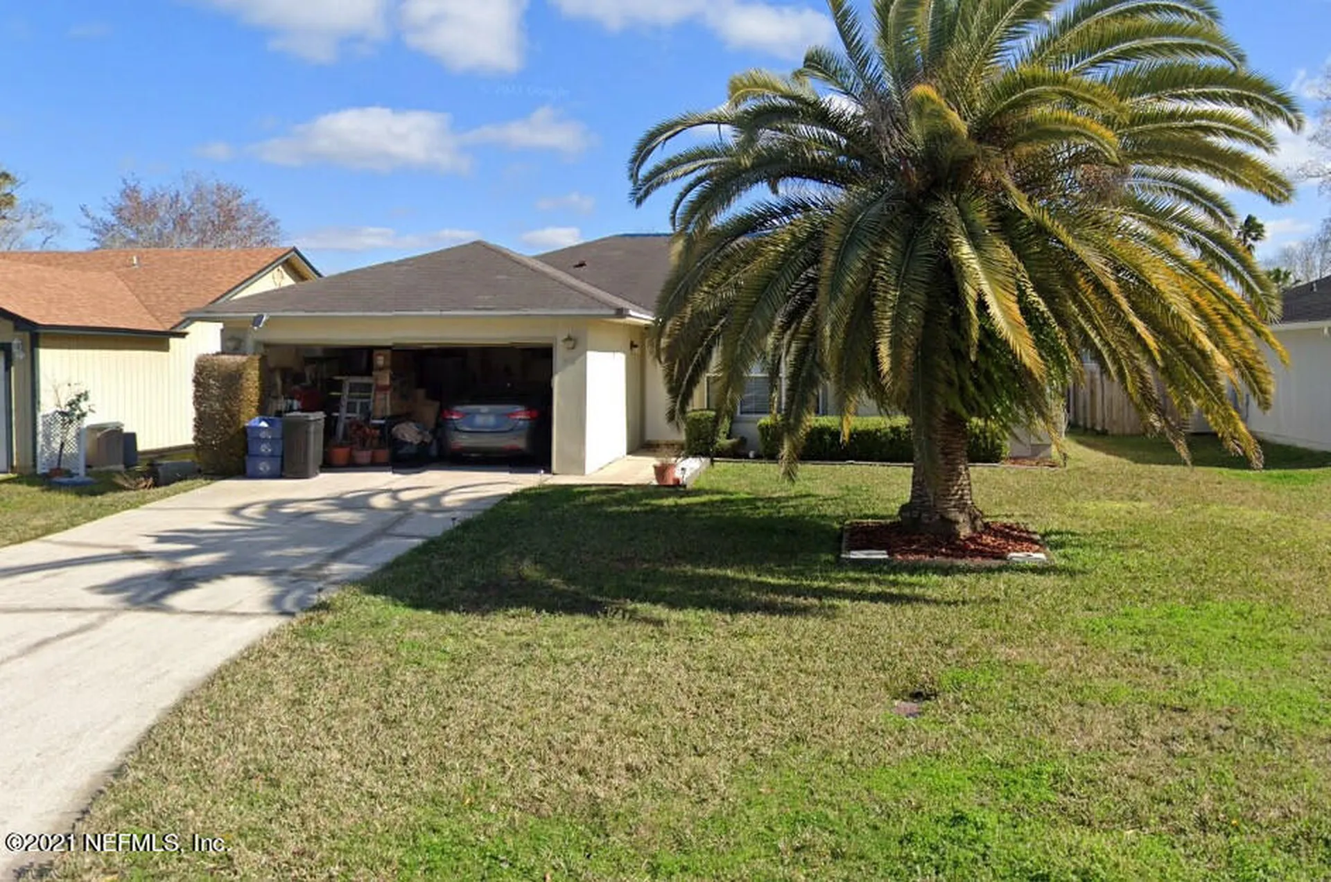 1614 Ibis Drive Orange Park FL 32065