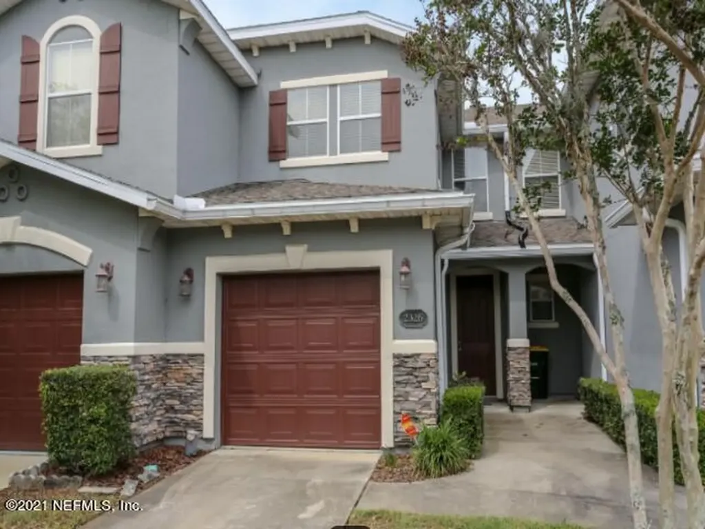 2326 Sunset Bluff Drive Jacksonville FL 32216