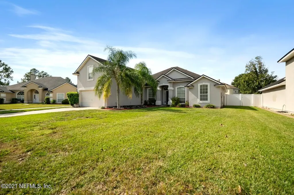1680 Hidden Forest Lane Jacksonville FL 32225