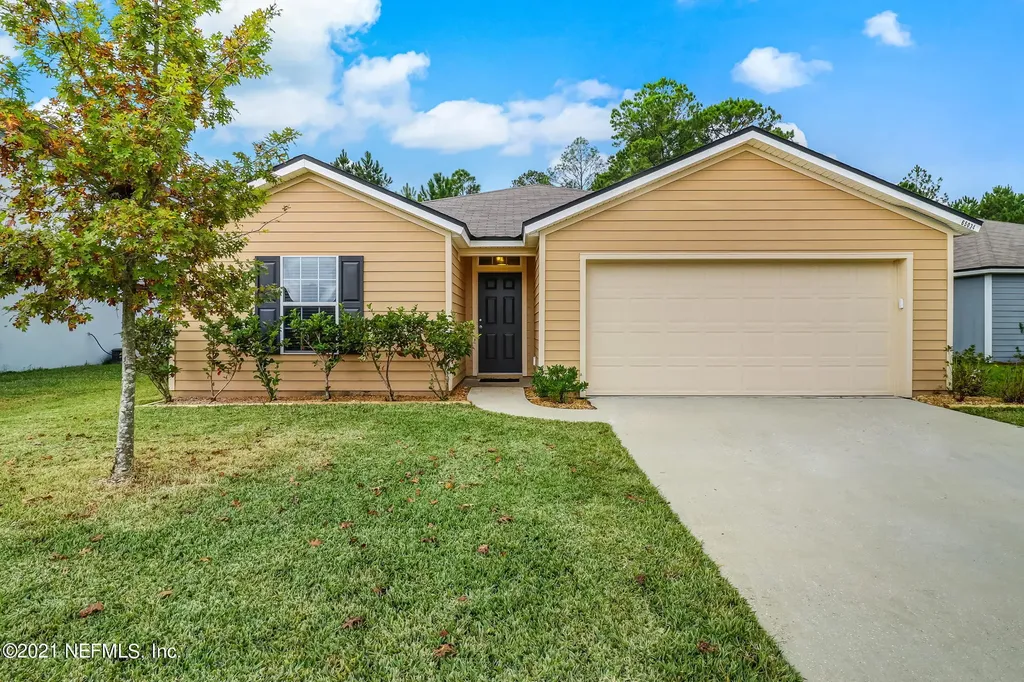 65034 Mossy Creek Lane Yulee FL 32097