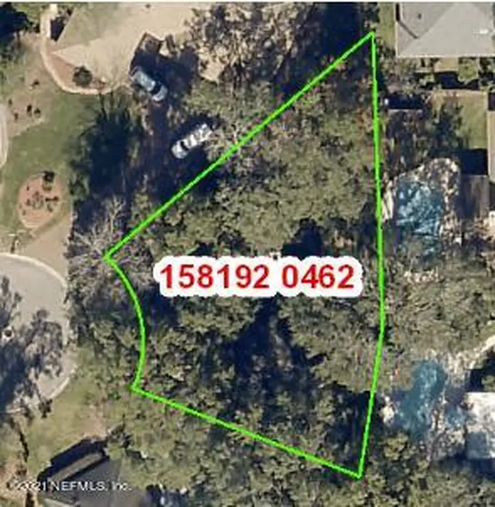 3276 Totall Oaks Court Jacksonville FL 32223