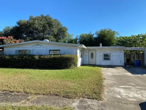 8730 Mathonia Avenue Jacksonville FL 32211
