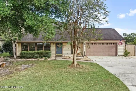 8151 Loch Lomond Lane Jacksonville FL 32244