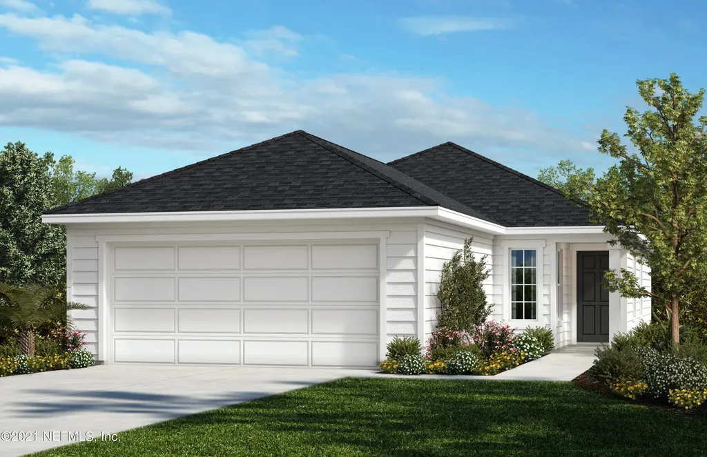1919 Montward Preserve Way Jacksonville FL 32218