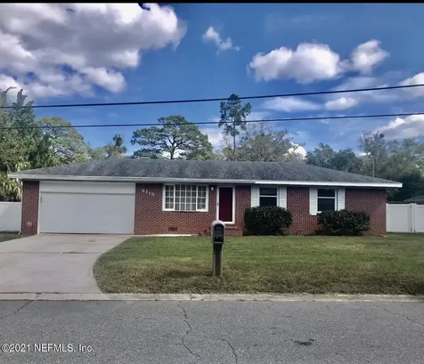 2115 Azalea Lane Orange Park FL 32073
