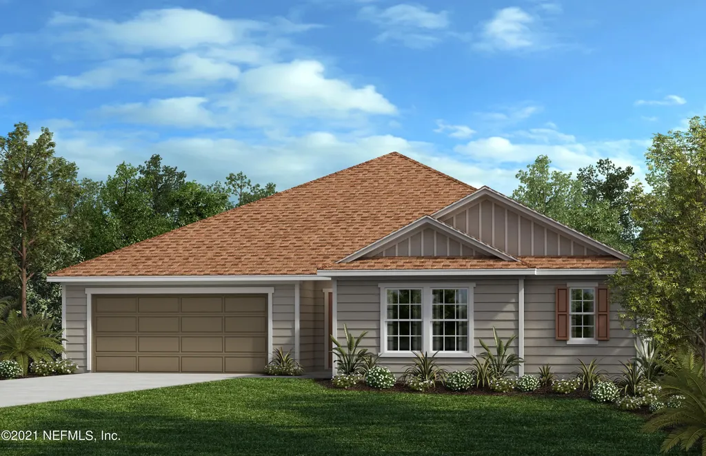 12948 Palmetto Bluff Drive Jacksonville FL 32225