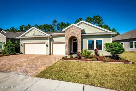 9942 Pavnes Creek Drive Jacksonville FL 32222