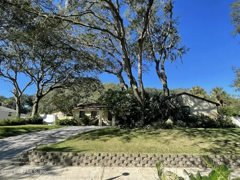 1408 Neptune Grove Drive W Neptune Beach FL 32266