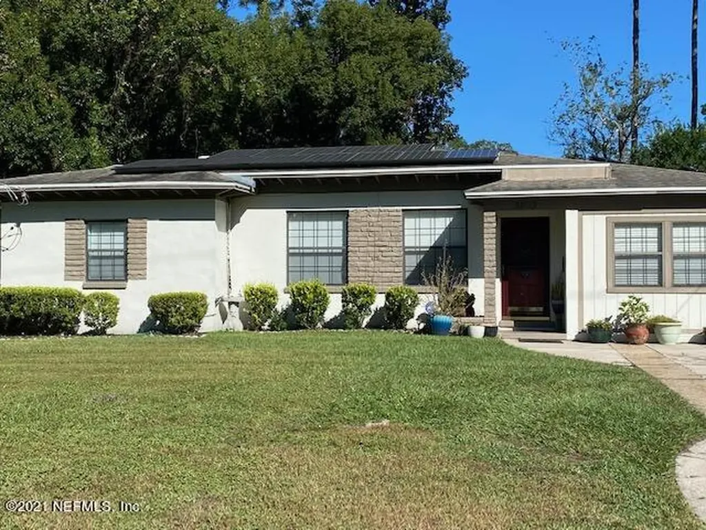 5203 Shirley Avenue Jacksonville FL 32210
