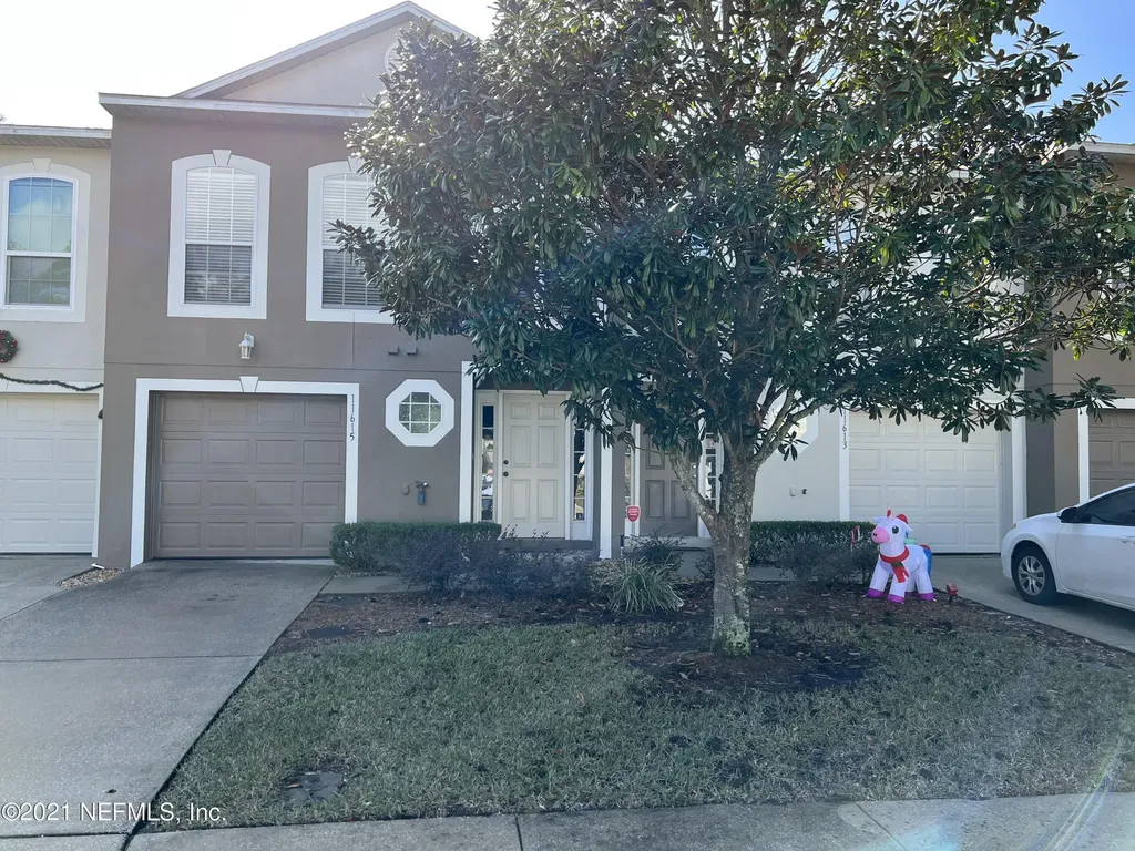 11615 Hickory Oak Drive Jacksonville FL 32218