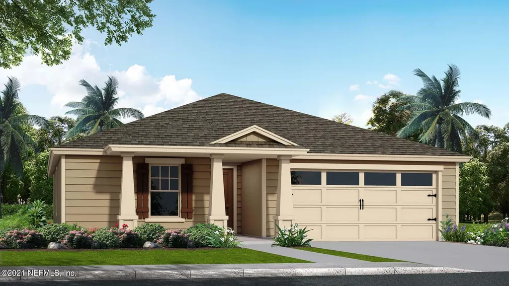 86709 Nassau Crossing Way Yulee FL 32097
