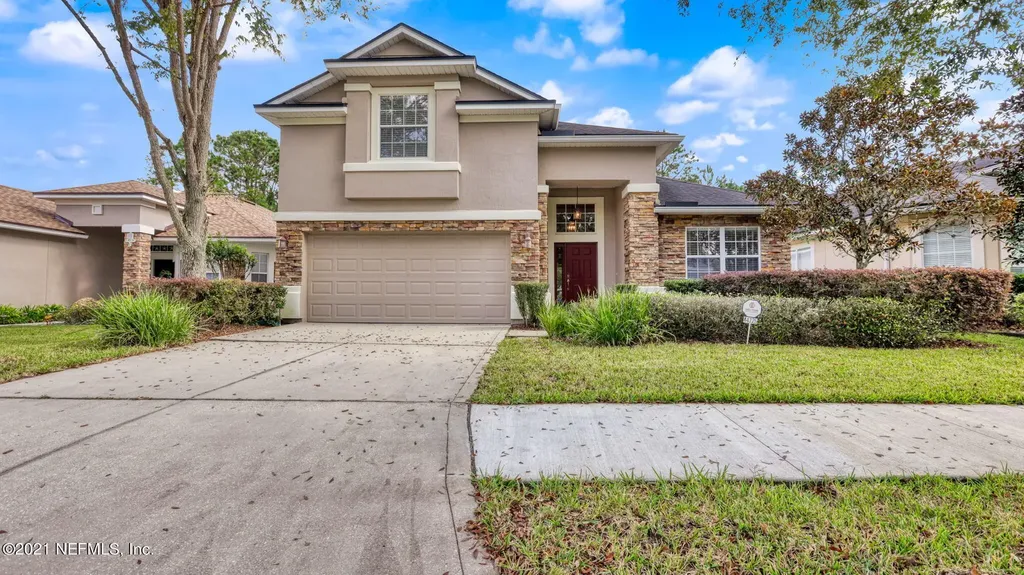 14725 Bulow Creek Drive Jacksonville FL 32258