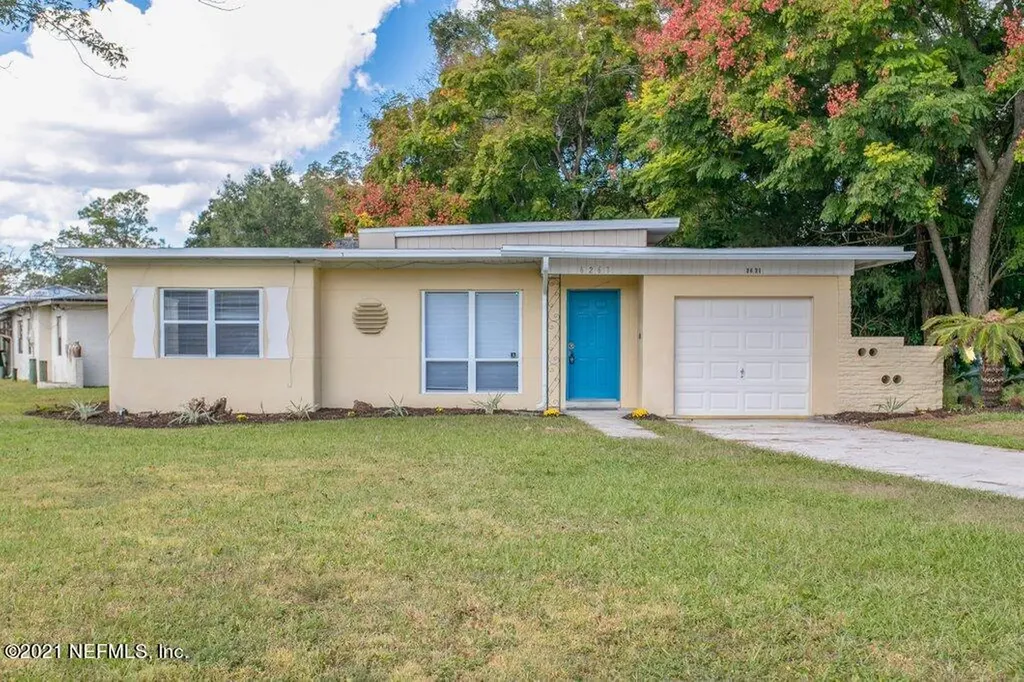 6261 Gloucester Road Jacksonville FL 32216