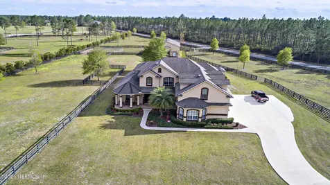 14678 Diamond Ranch Drive Jacksonville FL 32234
