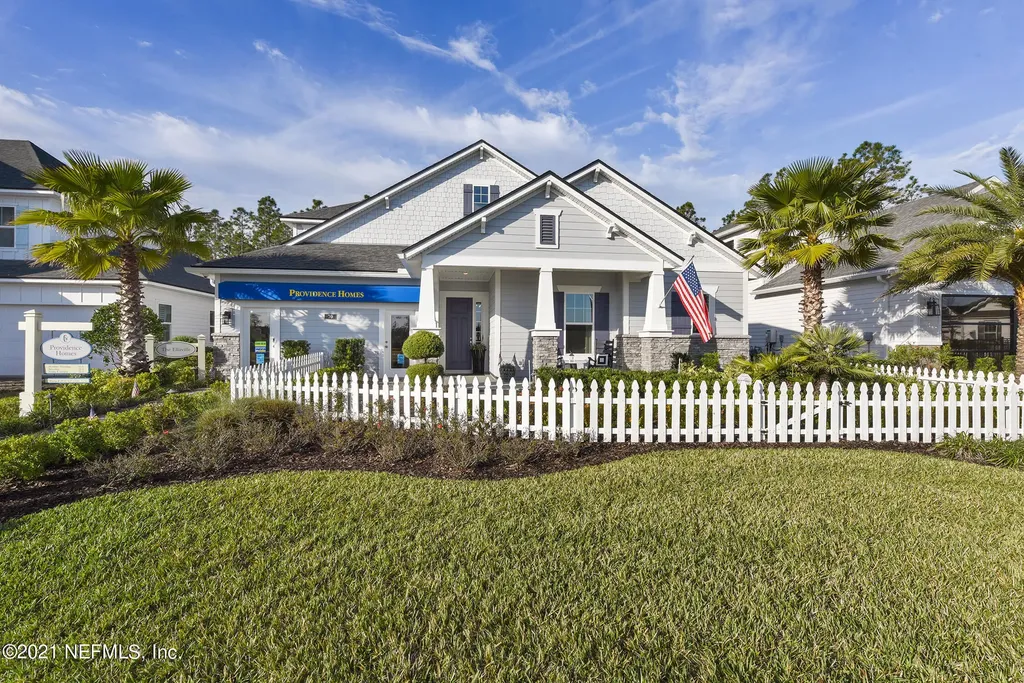 70 Village Grande Drive Ponte Vedra FL 32081