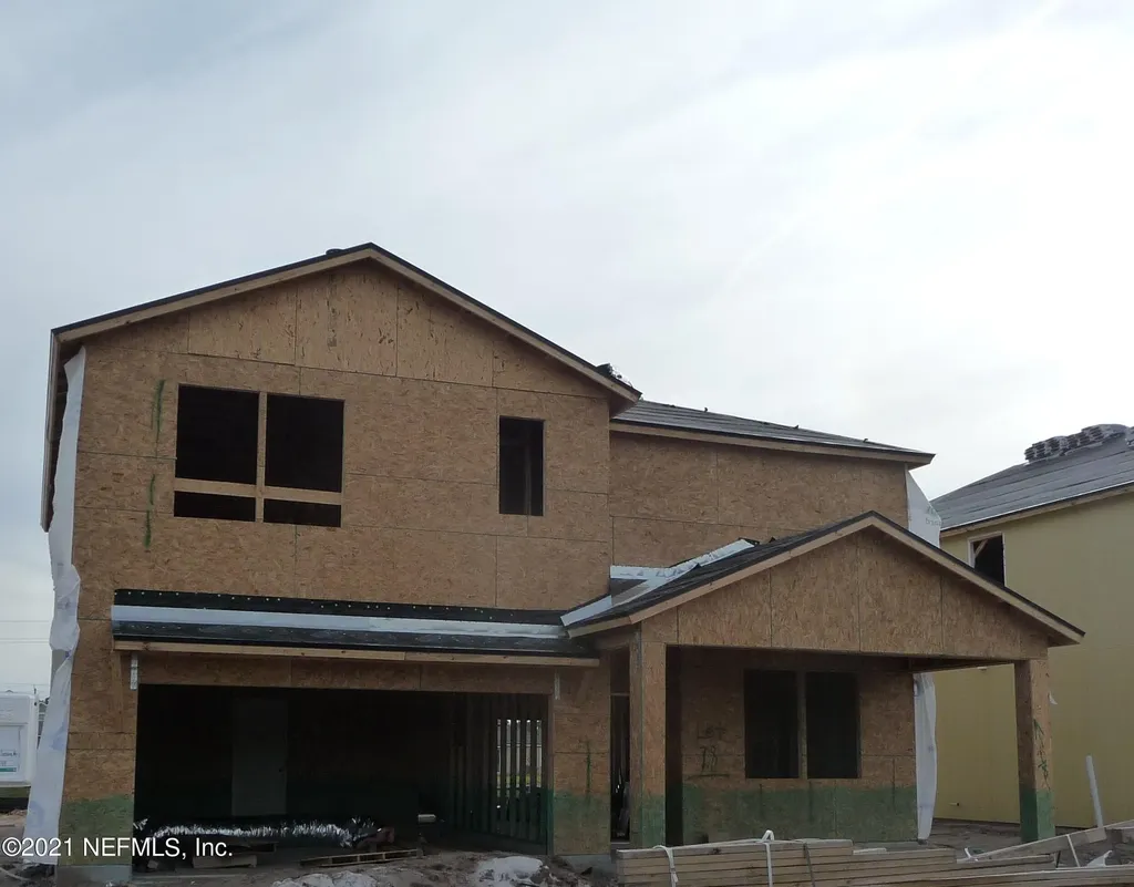 86711 Nassau Crossing Way Yulee FL 32097