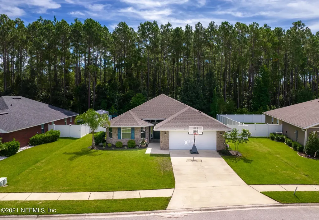 87529 Creekside Drive Yulee FL 32097