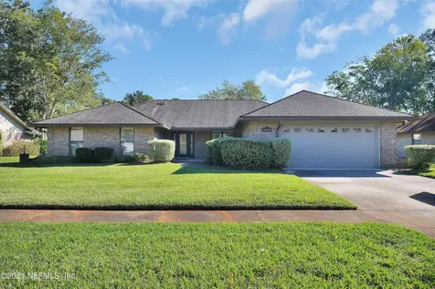 11843 Stonebridge Drive W Jacksonville FL 32223