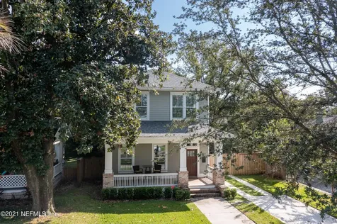 2052 Ernest Street Jacksonville FL 32204