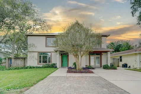 2010 Rosewood Drive Neptune Beach FL 32266